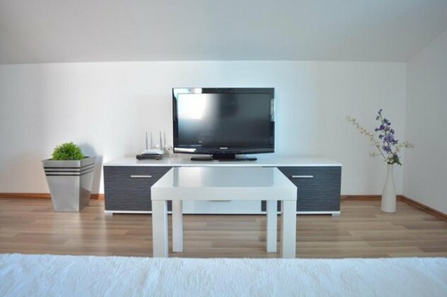 Apart-pansion Sun - Photo5