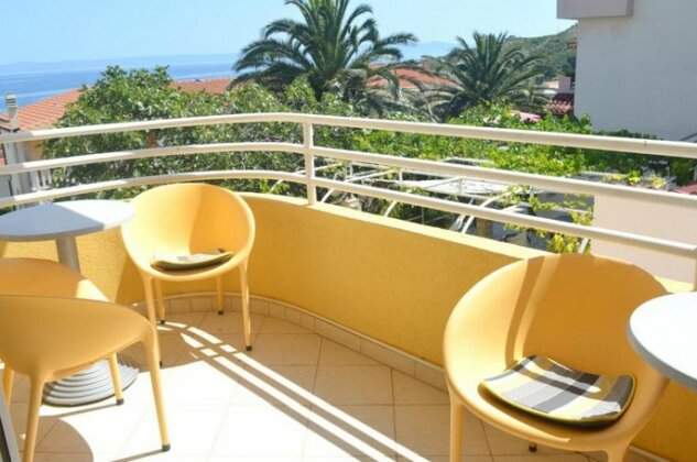 Apartman Angie - Photo2