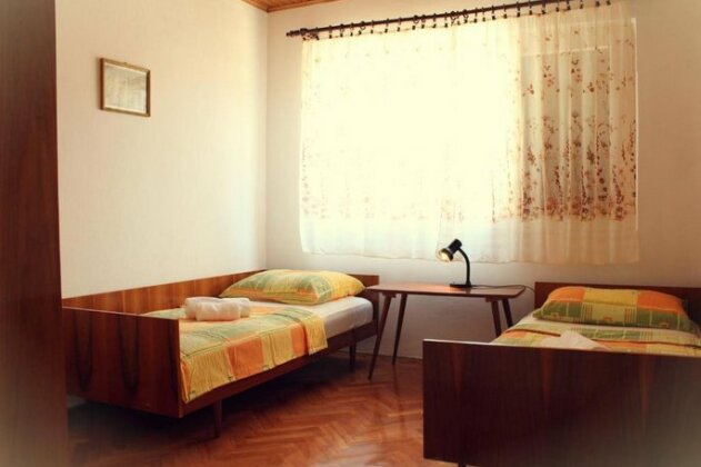 Apartment Durdica Pucisca