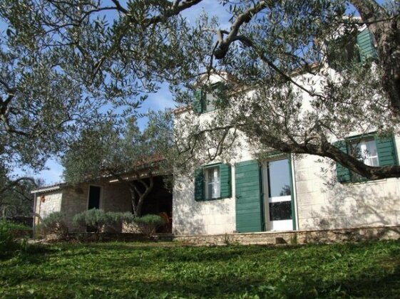 Holiday Home Katia