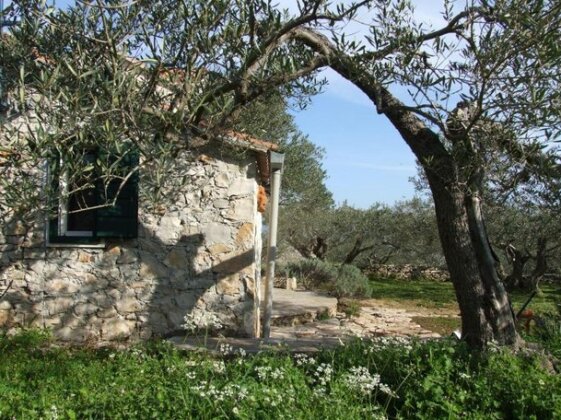 Holiday Home Katia - Photo2