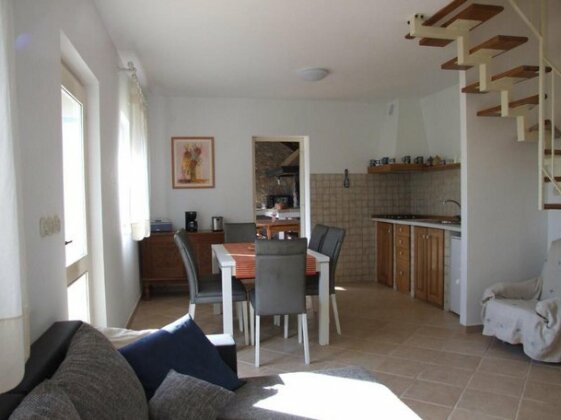 Holiday Home Katia - Photo5