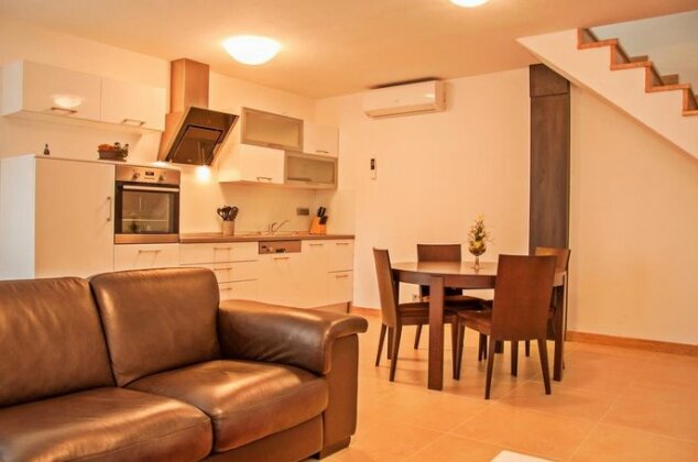 Holiday Home Puteus - Photo5