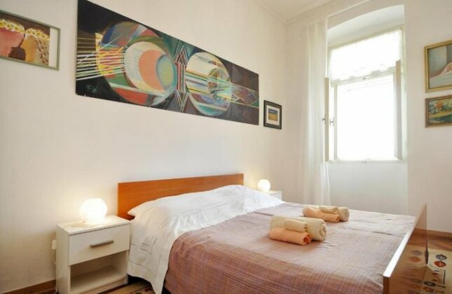 Amphiteater Art Apartman - Photo4