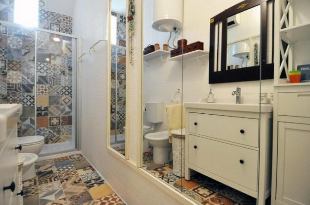 Amphiteater Art Apartman - Photo5