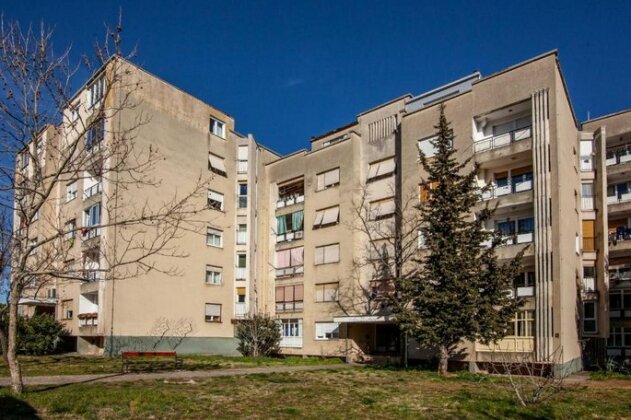 Apartman Bak Istra - Photo3