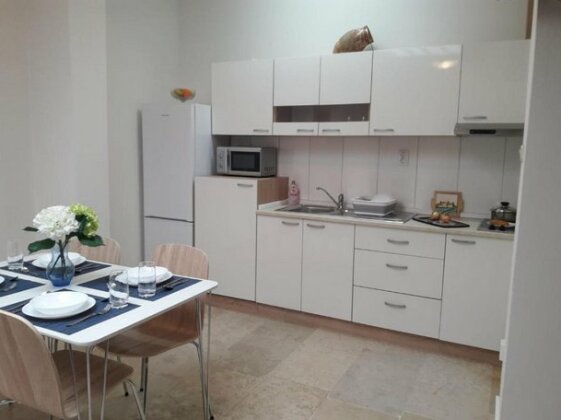 Apartman Ivana Pula City Centre Pula - Photo2