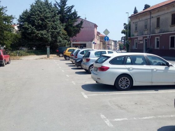 Apartman Ivana Pula City Centre Pula - Photo4