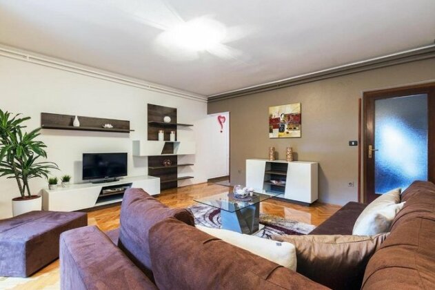 Apartman Lory - Photo5