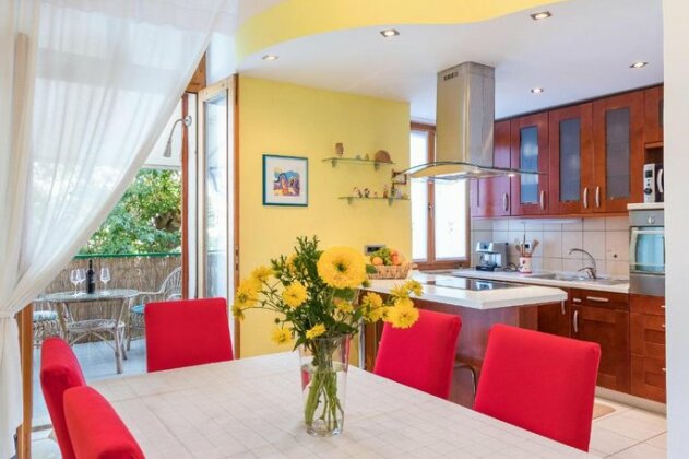 Apartman Vesna Pula - Photo2