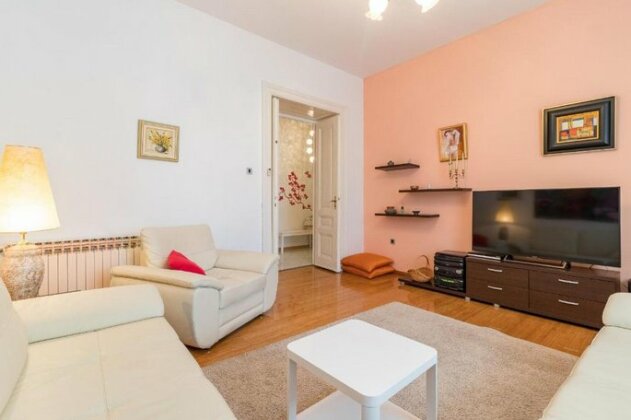 Apartman Vesna Pula - Photo3