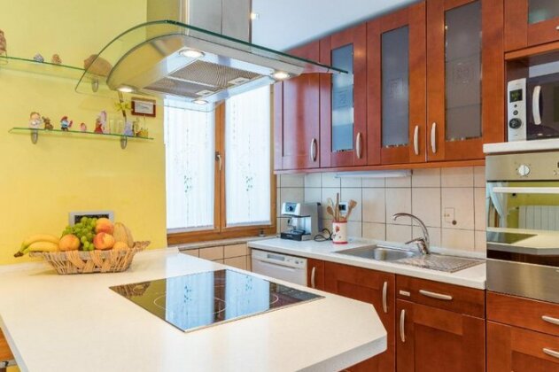 Apartman Vesna Pula - Photo5