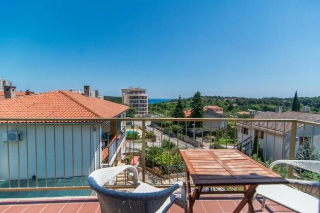 Apartmani Ivan Pula - Photo2
