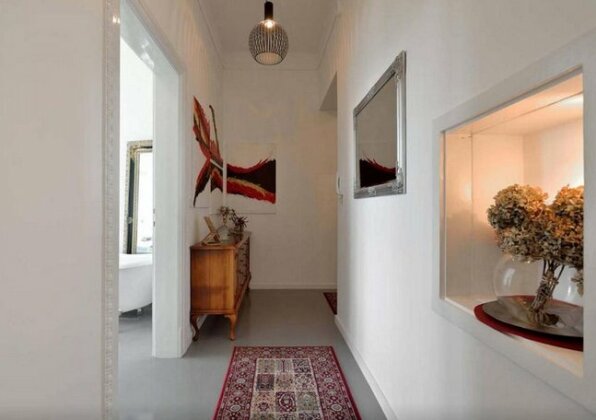 Apartment A M P - Photo2