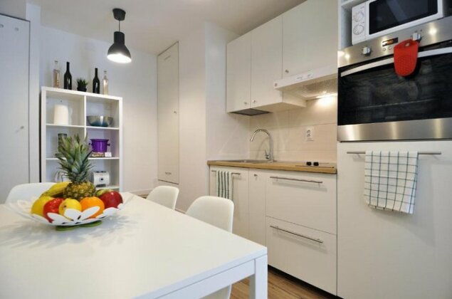 Apartment Bel'Istria Amfora - Photo4