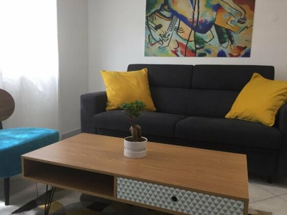Apartment Columbus - Photo2