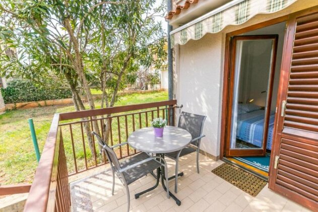 Apartment Darinka Pula - Photo2