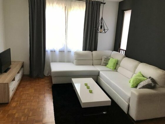 Apartment Davor - Photo3