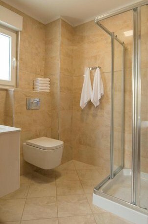 Apartment Deluxe with private pool - Photo3