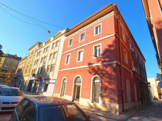 Apartment Domenico 1175