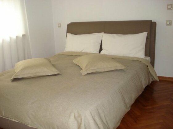 Apartment In Centrum - Photo3