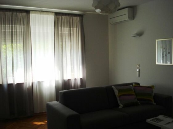 Apartment In Centrum - Photo5
