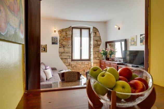 Apartment in city center Pula - Photo2