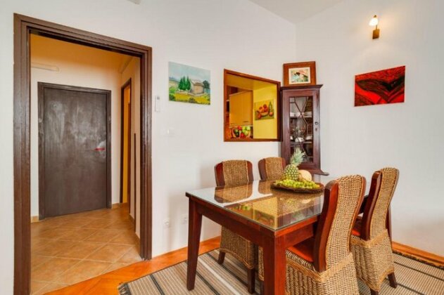 Apartment in city center Pula - Photo3