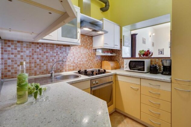 Apartment in city center Pula - Photo4