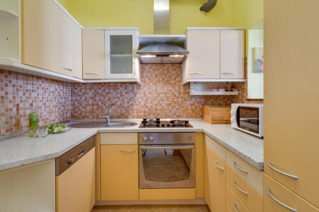 Apartment in city center Pula - Photo5