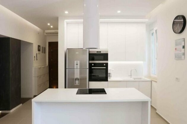 Apartment light in Pula - Photo4