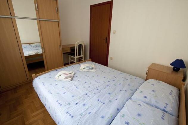 Apartment Mornar - Photo2