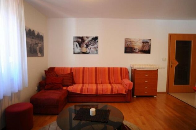 Apartment Noah Pula - Photo2