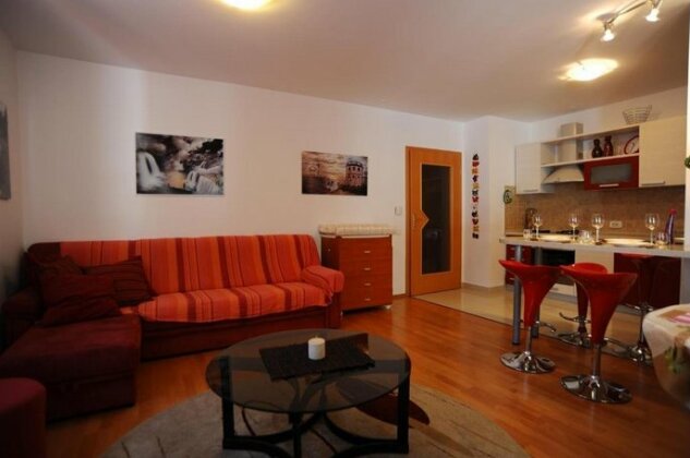 Apartment Noah Pula - Photo3