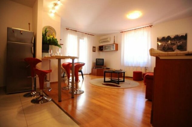 Apartment Noah Pula - Photo4