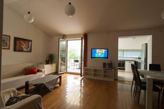 Apartment Petra Pekica - Photo3