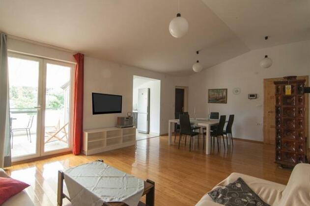 Apartment Petra Pekica - Photo4