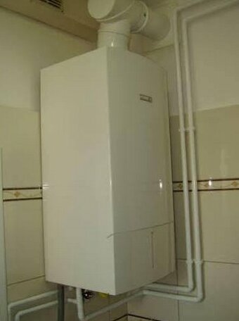 Apartment Pizonova 3 - Photo2