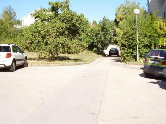 Apartment Pizonova 3 - Photo3
