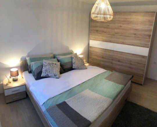 Apartment P&M Pula