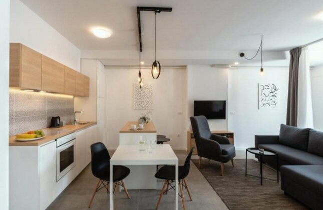 Apartment Profondo - Photo2