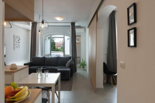 Apartment Profondo - Photo4
