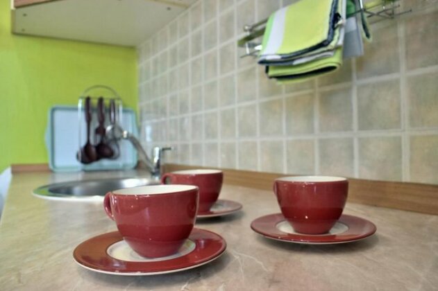 Apartment R&M Pula - Photo3
