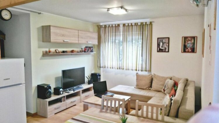 Apartment Romina Pula - Photo2