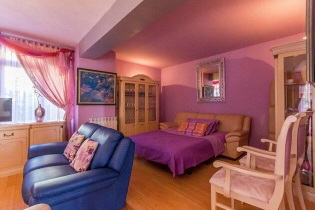 Apartment Ruzana Pula - Photo2