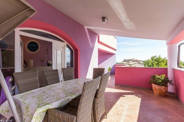 Apartment Ruzana Pula - Photo4
