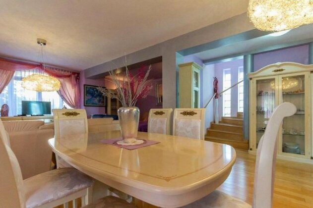 Apartment Ruzana Pula - Photo5