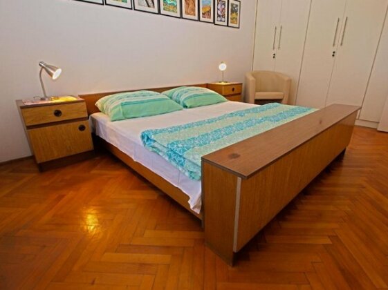 Apartment Silva 1133 - Photo3