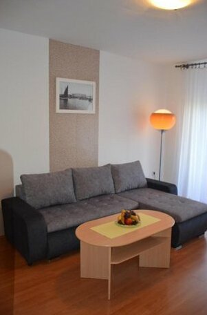 Apartment Stoja Pula - Photo2