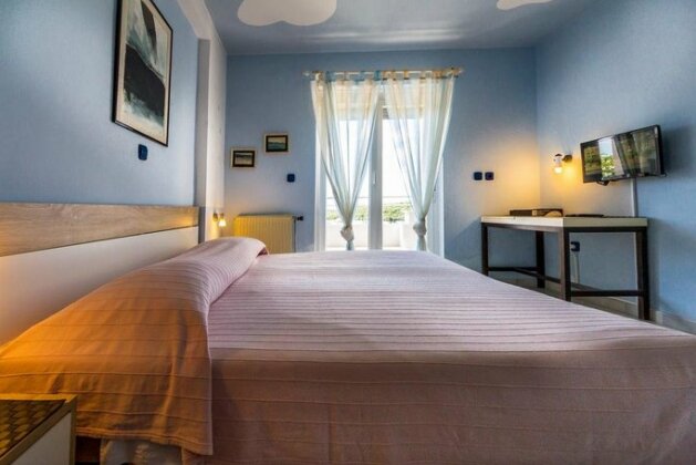 Apartments Borghese - Photo5